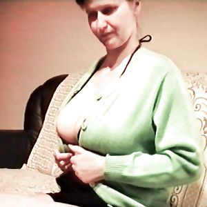 Busty Sweater 97 - amateur