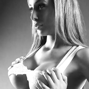 Perfect boobs :) - babe