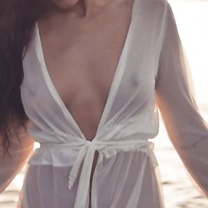 pics of my wife - camel toes