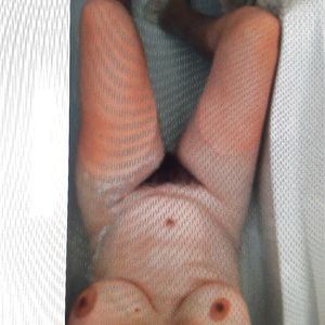 pics of my wife - camel toes