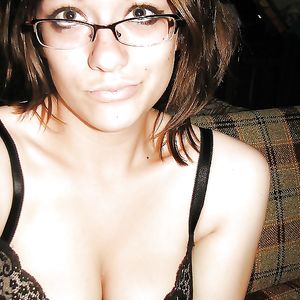 Mandy Hartrles, Tellement Bonne ! :) - amateur