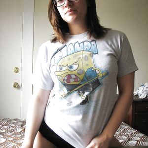 Mandy Hartrles, Tellement Bonne ! :) - amateur