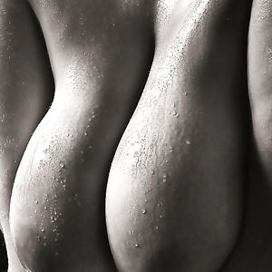 Mixed Shames of Grey 9 - asses