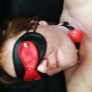 My BBW sub cpl years ago - big boobs