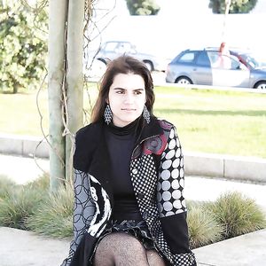 slut teen Liliana - teen