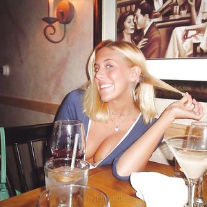 hotties amateur - big boobs