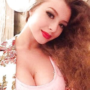russian big busty girls collection 3 - teen