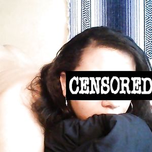 Being naughty all by myself - big boobs