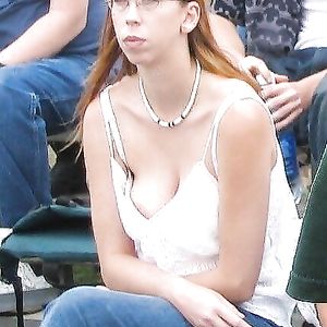 You like this people rate it ugly or not 9 - public nudity