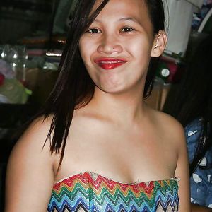 Pinay Big Boobs - teen