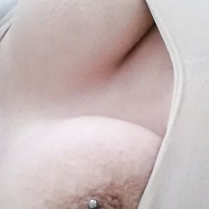 Beige - big boobs