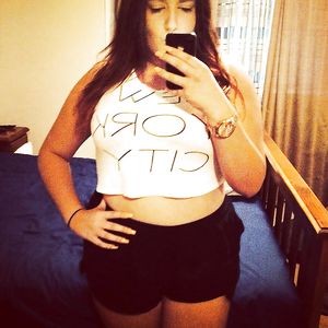 Australian ex with double D's - amateur