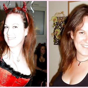 AMAELLE SOSSONG - amateur