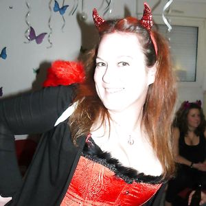 AMAELLE SOSSONG - amateur