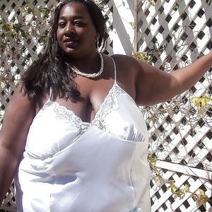 Saggy Hangers 23 (siliconefree) - black and ebony