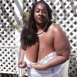 Saggy Hangers 23 (siliconefree) - black and ebony