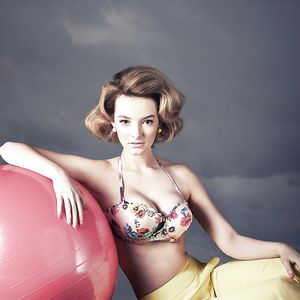 Dakota Blue Richards - celebrity