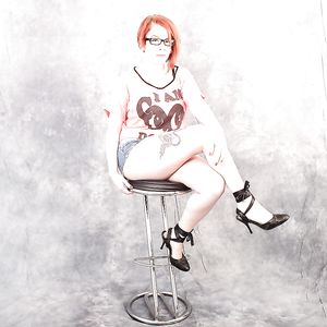 This is Me - big boobs