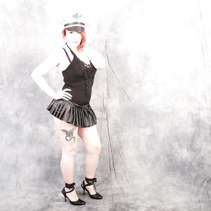 This is Me - big boobs