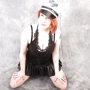 This is Me - big boobs