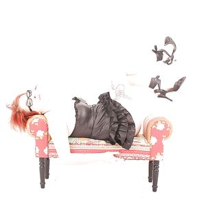 This is Me - big boobs