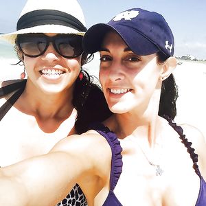 Married Chick I Know - big boobs