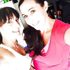 Married Chick I Know - big boobs