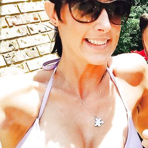 Married Chick I Know - big boobs