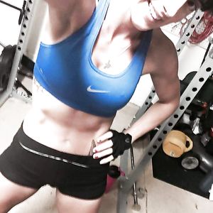 Married Chick I Know - big boobs