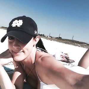 Married Chick I Know - big boobs