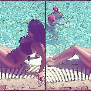 Busty Russian Woman 2289 - big boobs