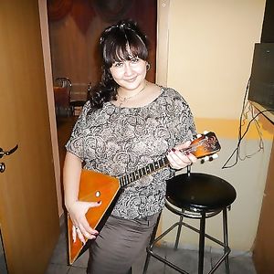 Busty Russian Woman 2288 - big boobs