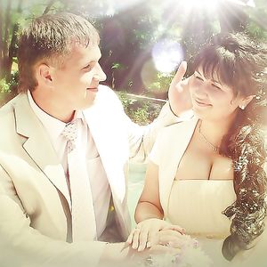 Busty Russian Woman 2288 - big boobs