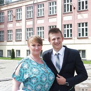 Busty Russian Woman 2287 - big boobs