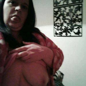 British Bbw slut - big boobs