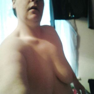 British Bbw slut - big boobs