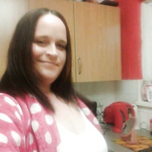 British Bbw slut - big boobs