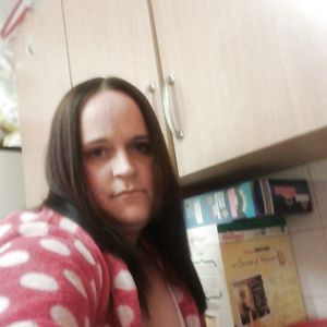 British Bbw slut - big boobs