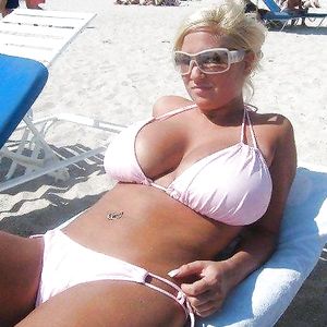 Boobs 58 - big boobs