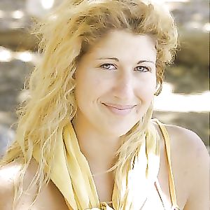 French Celine - blonde