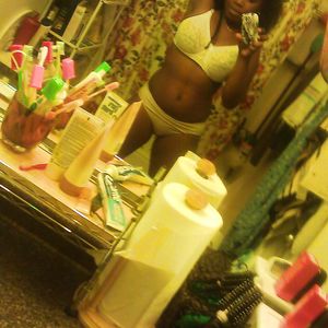 sybill la coquine - amateur