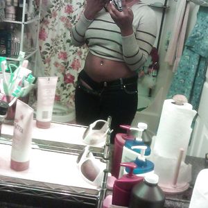 sybill la coquine - amateur