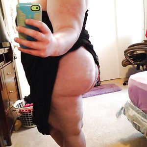 BBW PAWG I FUCKED - big boobs