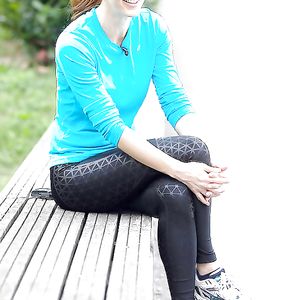 Slovenian MILF 34 years old - milf