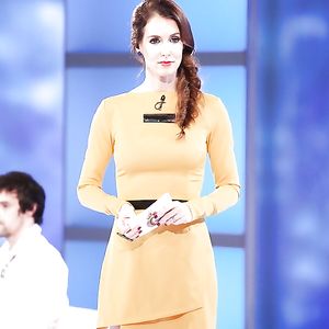 Slovenian MILF 34 years old - milf