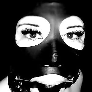 she got it going on - hardcore