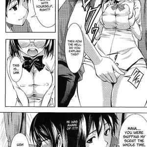 Onii-Sama's laundry - big boobs