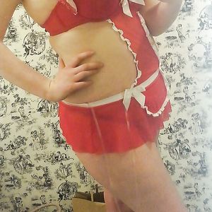 redhead teen slut - teen