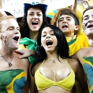 You Take My Breath Away - big boobs