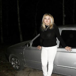 Busty Russian Woman 2300 - big boobs